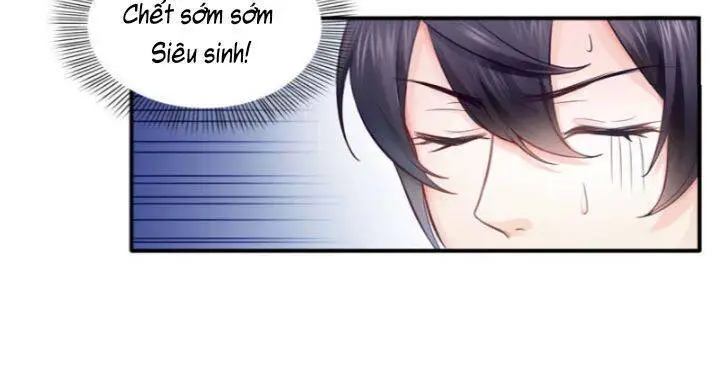 Đúng Như Hàn Quang Gặp Nắng Gắt Nettruyen ZZZ Chương 30 Page 22