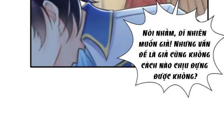 Đúng Như Hàn Quang Gặp Nắng Gắt Nettruyen ZZZ Chương 30 Page 24