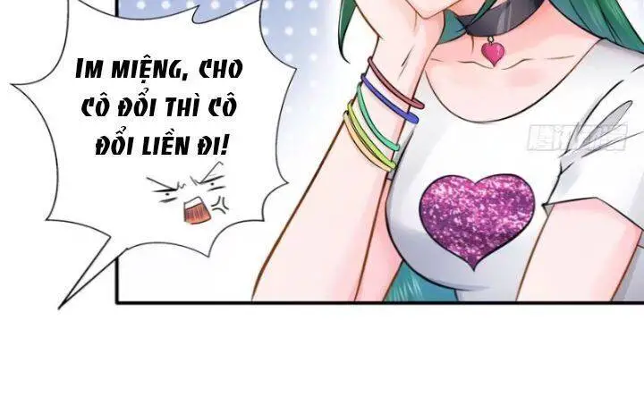 Đúng Như Hàn Quang Gặp Nắng Gắt Nettruyen ZZZ Chương 30 Page 30