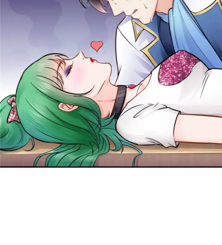 Đúng Như Hàn Quang Gặp Nắng Gắt Nettruyen ZZZ Chương 30 Page 34