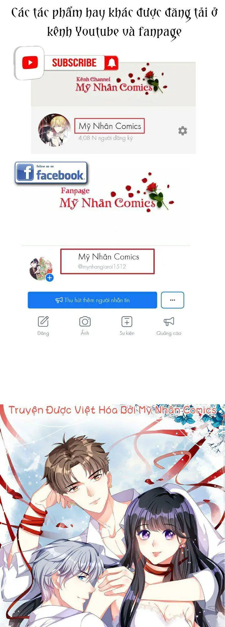 Đúng Như Hàn Quang Gặp Nắng Gắt Nettruyen ZZZ Chương 30 Page 36
