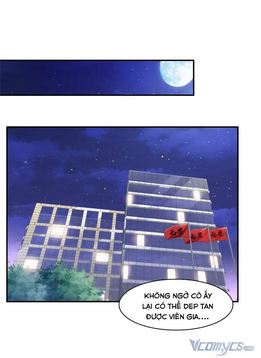 Đúng Như Hàn Quang Gặp Nắng Gắt Nettruyen ZZZ Chương 308 Page 28