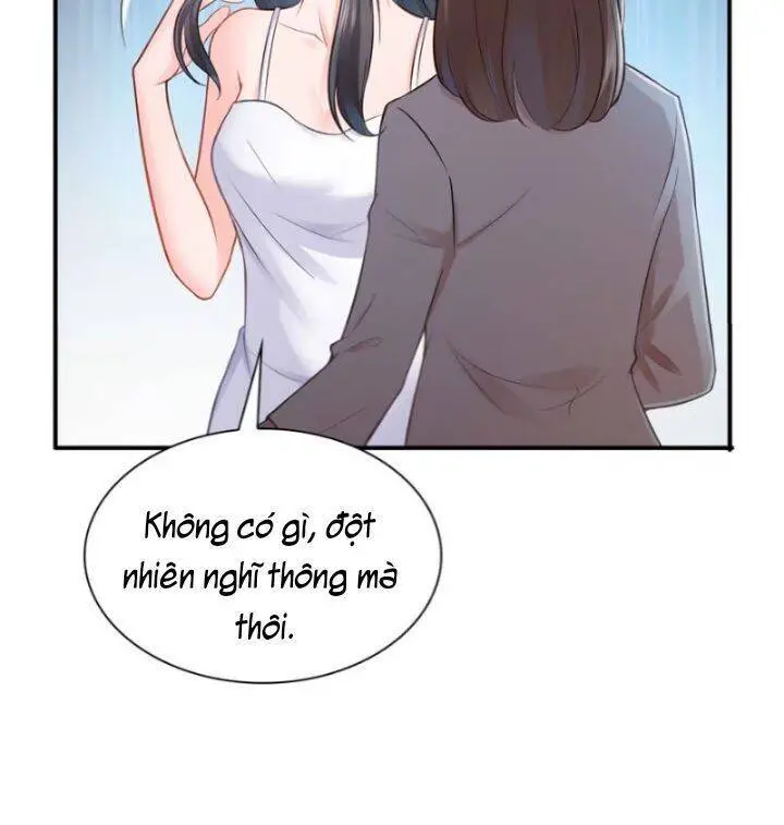 Đúng Như Hàn Quang Gặp Nắng Gắt Nettruyen ZZZ Chương 26 Page 18
