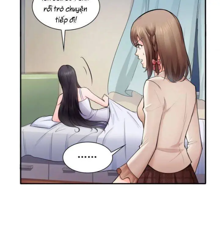 Đúng Như Hàn Quang Gặp Nắng Gắt Nettruyen ZZZ Chương 26 Page 20