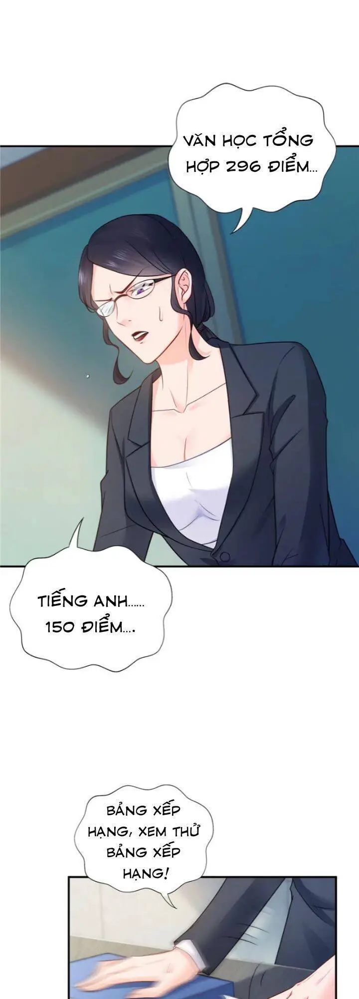 Đúng Như Hàn Quang Gặp Nắng Gắt Nettruyen ZZZ Chương 21 Page 4