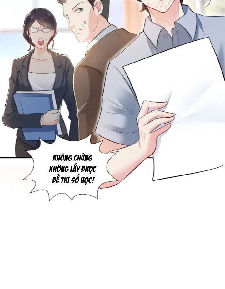 Đúng Như Hàn Quang Gặp Nắng Gắt Nettruyen ZZZ Chương 21 Page 18