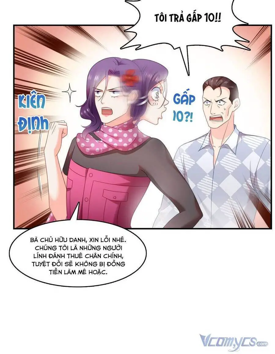 Đúng Như Hàn Quang Gặp Nắng Gắt Nettruyen ZZZ Chương 304 Page 4