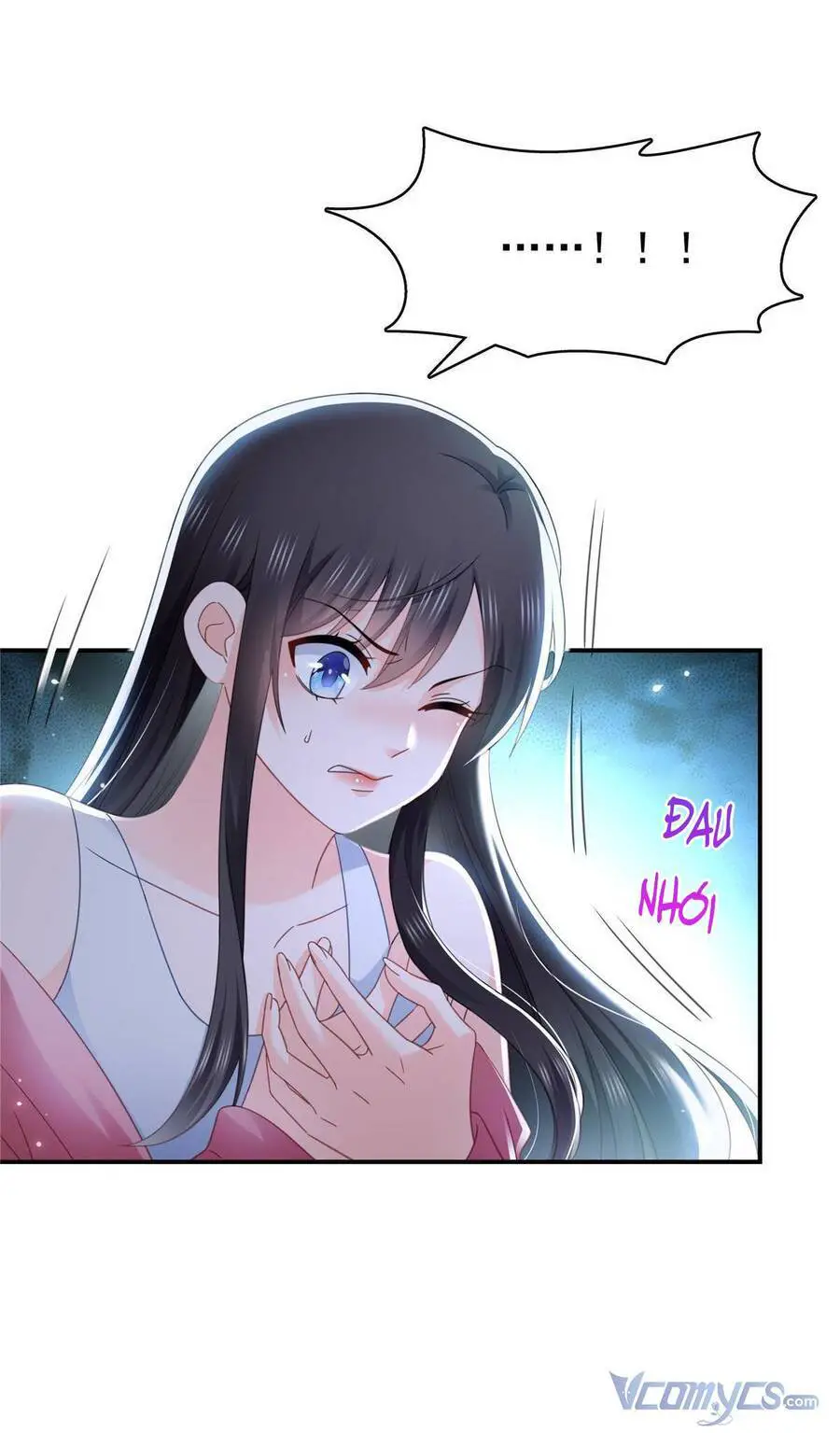 Đúng Như Hàn Quang Gặp Nắng Gắt Nettruyen ZZZ Chương 306 Page 7