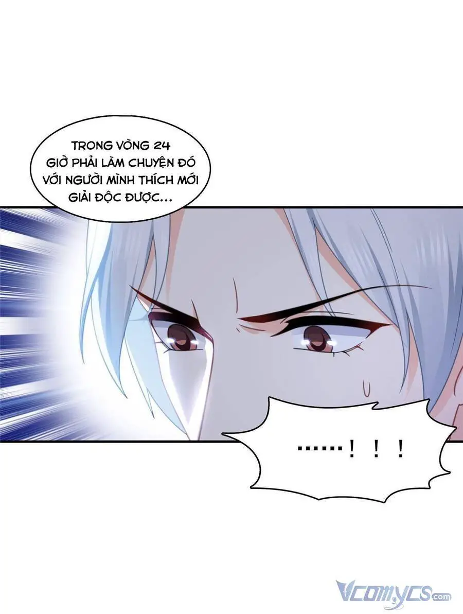 Đúng Như Hàn Quang Gặp Nắng Gắt Nettruyen ZZZ Chương 306 Page 29