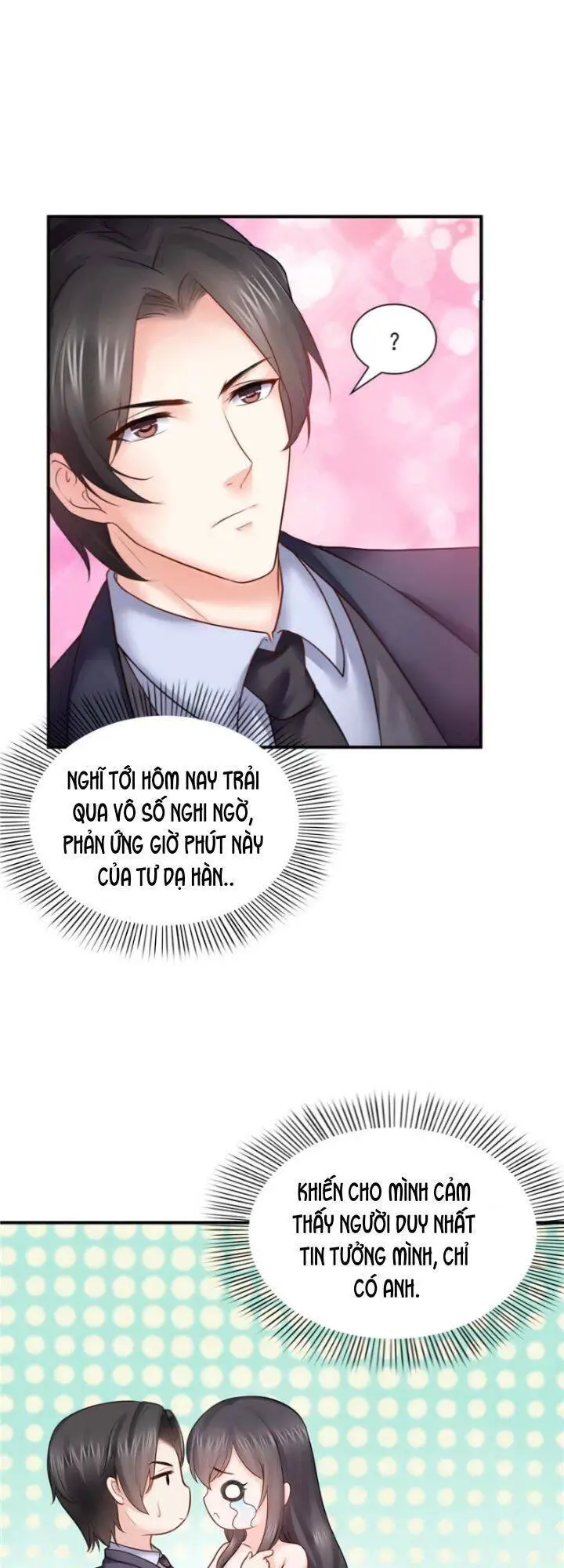 Đúng Như Hàn Quang Gặp Nắng Gắt Nettruyen ZZZ Chương 25 Page 5