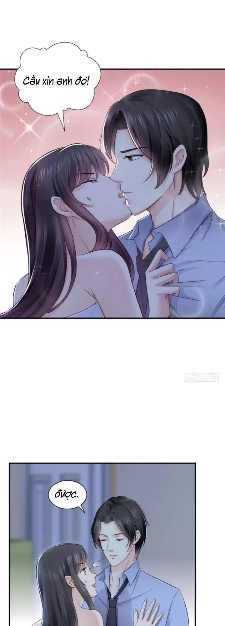 Đúng Như Hàn Quang Gặp Nắng Gắt Nettruyen ZZZ Chương 25 Page 32