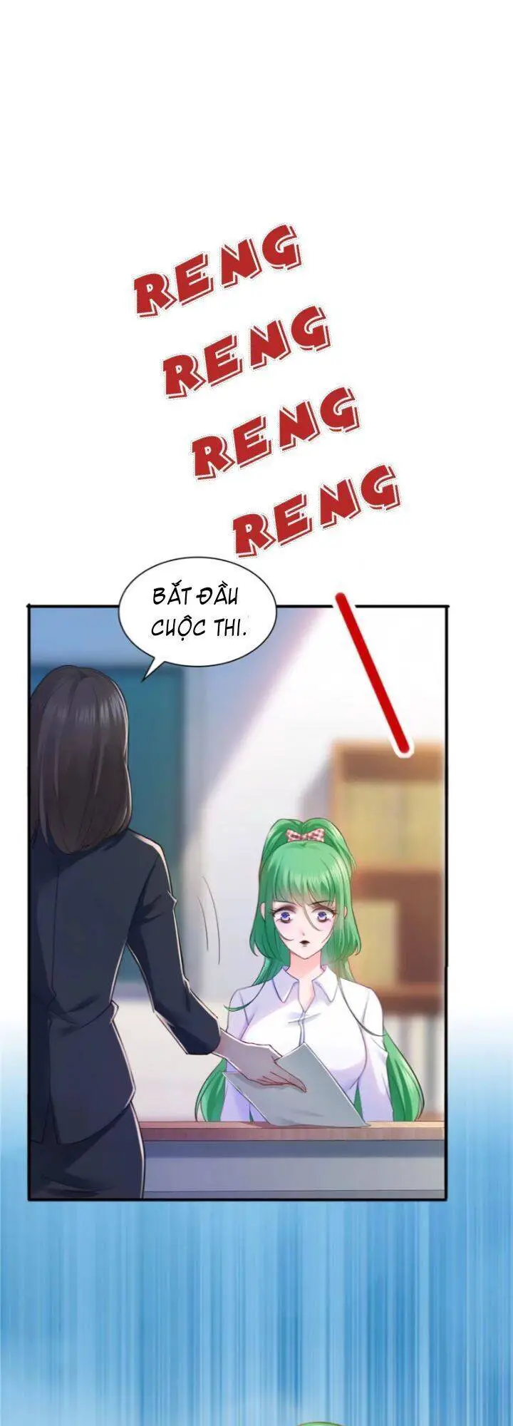 Đúng Như Hàn Quang Gặp Nắng Gắt Nettruyen ZZZ Chương 20 Page 21