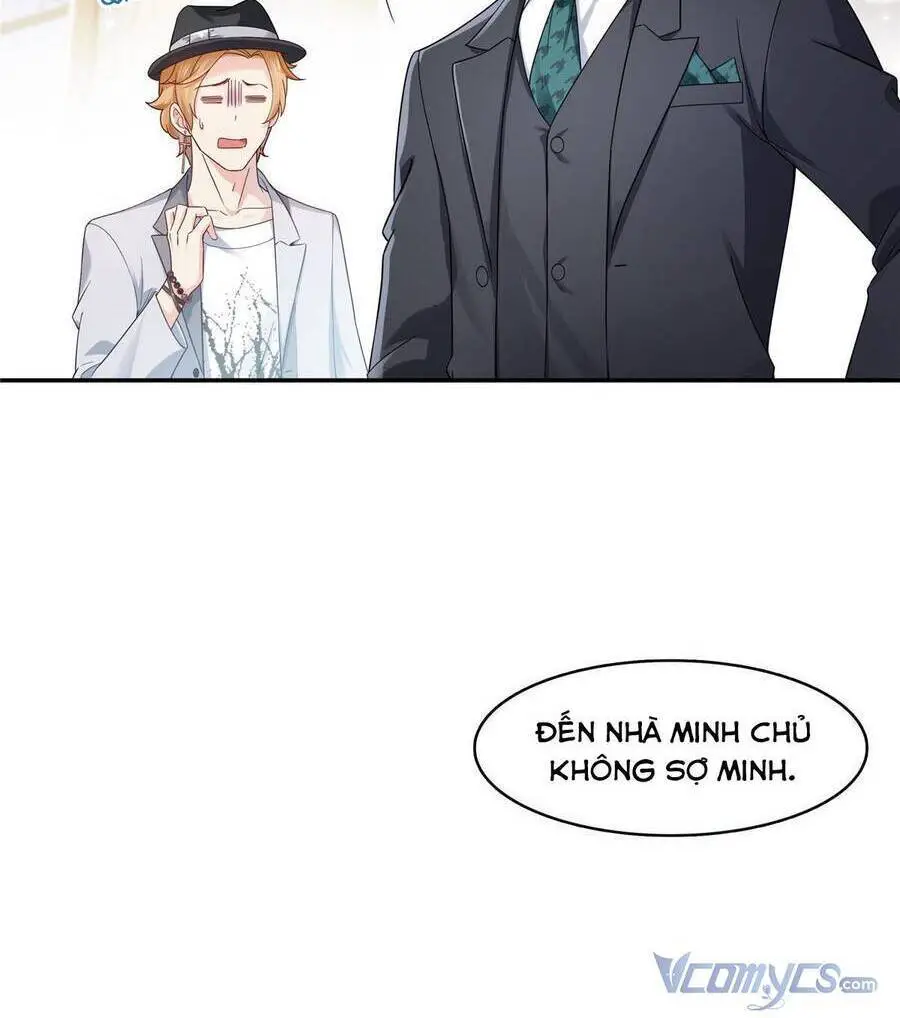 Đúng Như Hàn Quang Gặp Nắng Gắt Nettruyen ZZZ Chương 305 Page 18