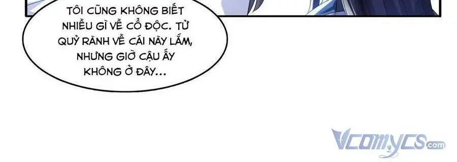 Đúng Như Hàn Quang Gặp Nắng Gắt Nettruyen ZZZ Chương 303 Page 6