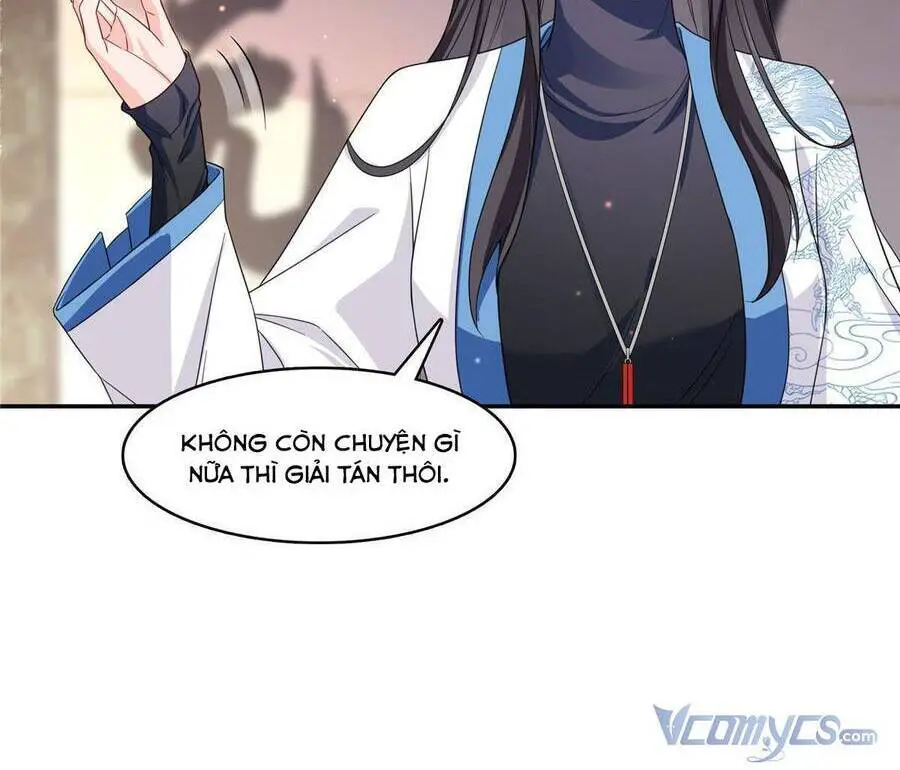 Đúng Như Hàn Quang Gặp Nắng Gắt Nettruyen ZZZ Chương 302 Page 6