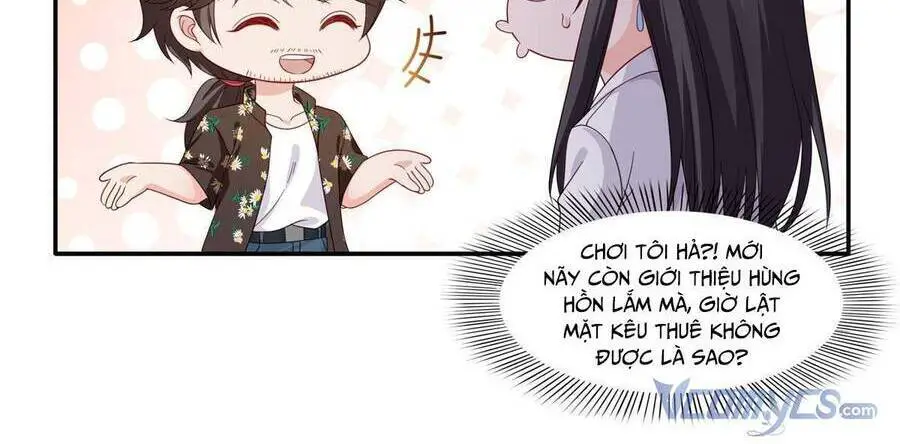 Đúng Như Hàn Quang Gặp Nắng Gắt Nettruyen ZZZ Chương 302 Page 16