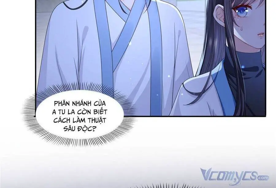 Đúng Như Hàn Quang Gặp Nắng Gắt Nettruyen ZZZ Chương 302 Page 33