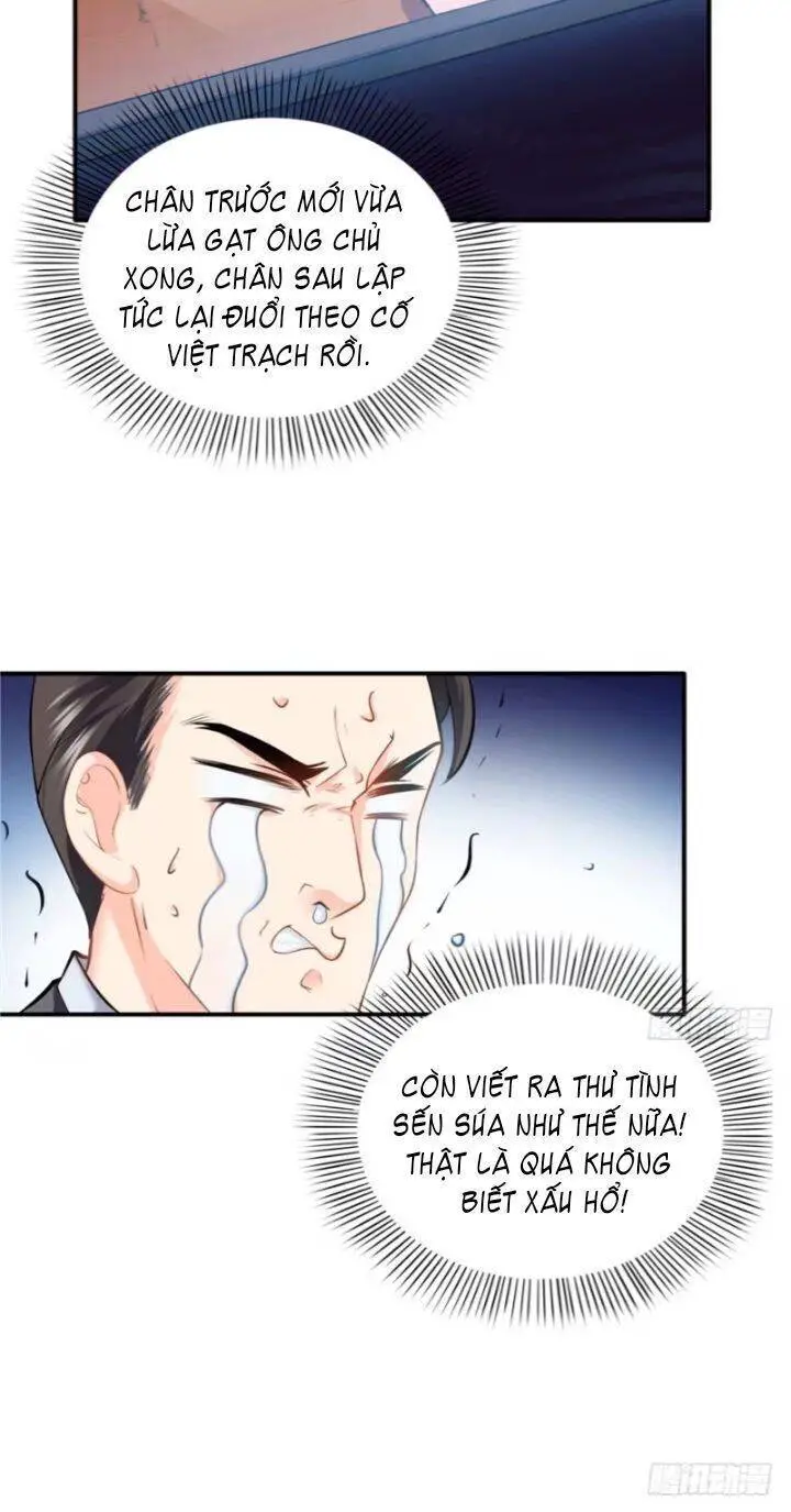 Đúng Như Hàn Quang Gặp Nắng Gắt Nettruyen ZZZ Chương 18 Page 20