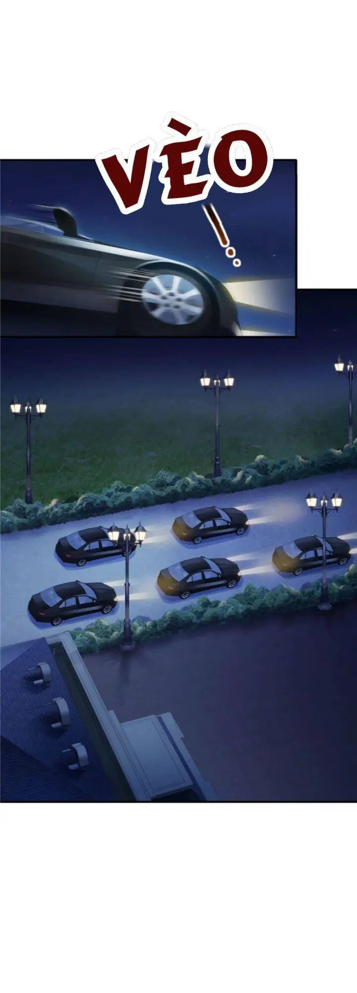 Đúng Như Hàn Quang Gặp Nắng Gắt Nettruyen ZZZ Chương 18 Page 23