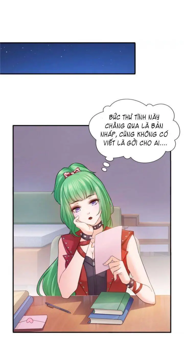Đúng Như Hàn Quang Gặp Nắng Gắt Nettruyen ZZZ Chương 18 Page 24