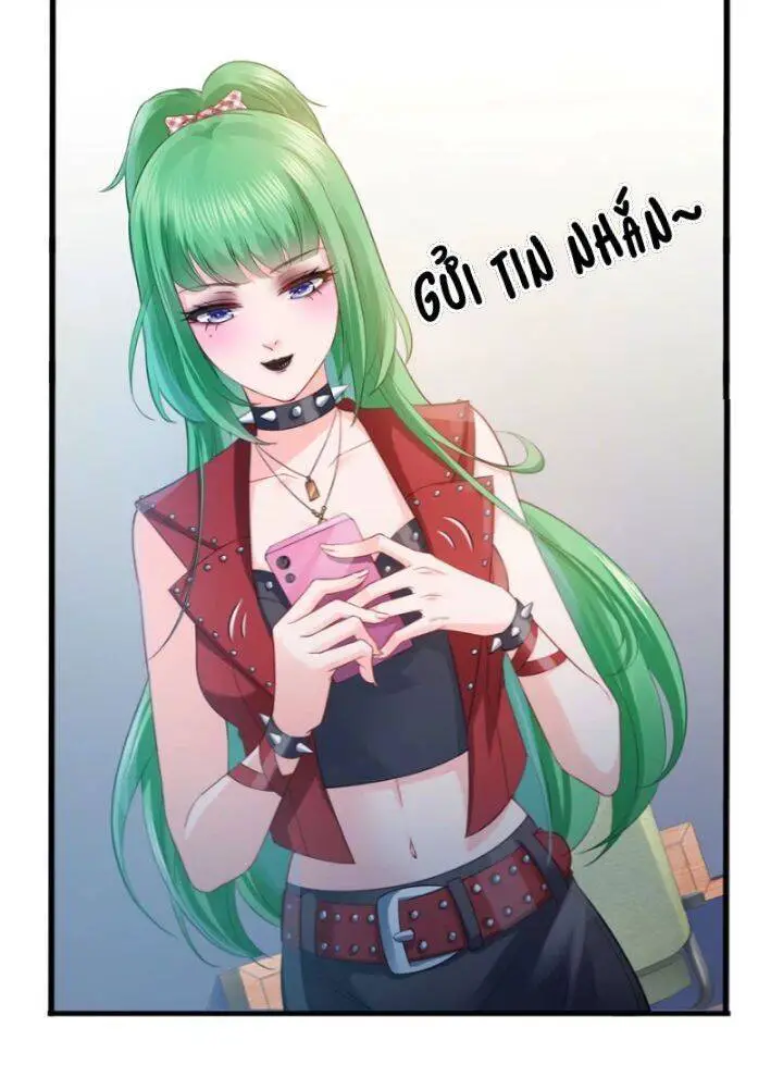 Đúng Như Hàn Quang Gặp Nắng Gắt Nettruyen ZZZ Chương 18 Page 26