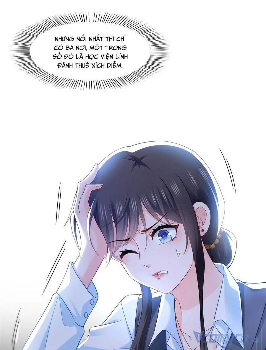 Đúng Như Hàn Quang Gặp Nắng Gắt Nettruyen ZZZ Chương 301 Page 14