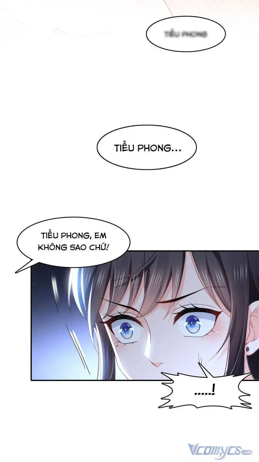 Đúng Như Hàn Quang Gặp Nắng Gắt Nettruyen ZZZ Chương 301 Page 16