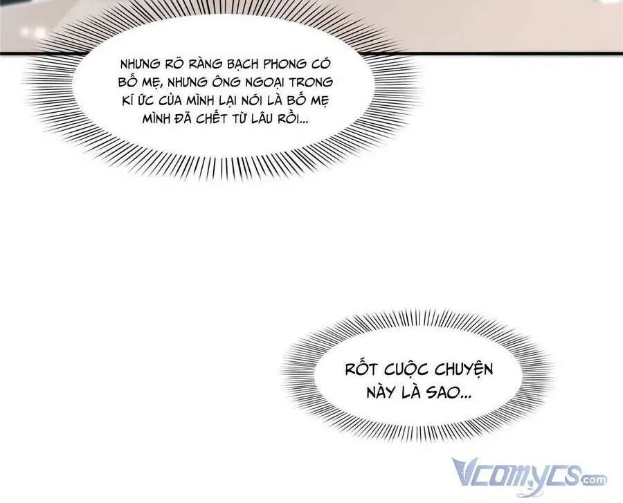 Đúng Như Hàn Quang Gặp Nắng Gắt Nettruyen ZZZ Chương 301 Page 22