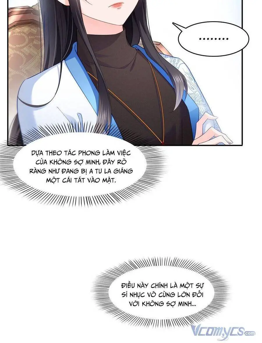 Đúng Như Hàn Quang Gặp Nắng Gắt Nettruyen ZZZ Chương 301 Page 30
