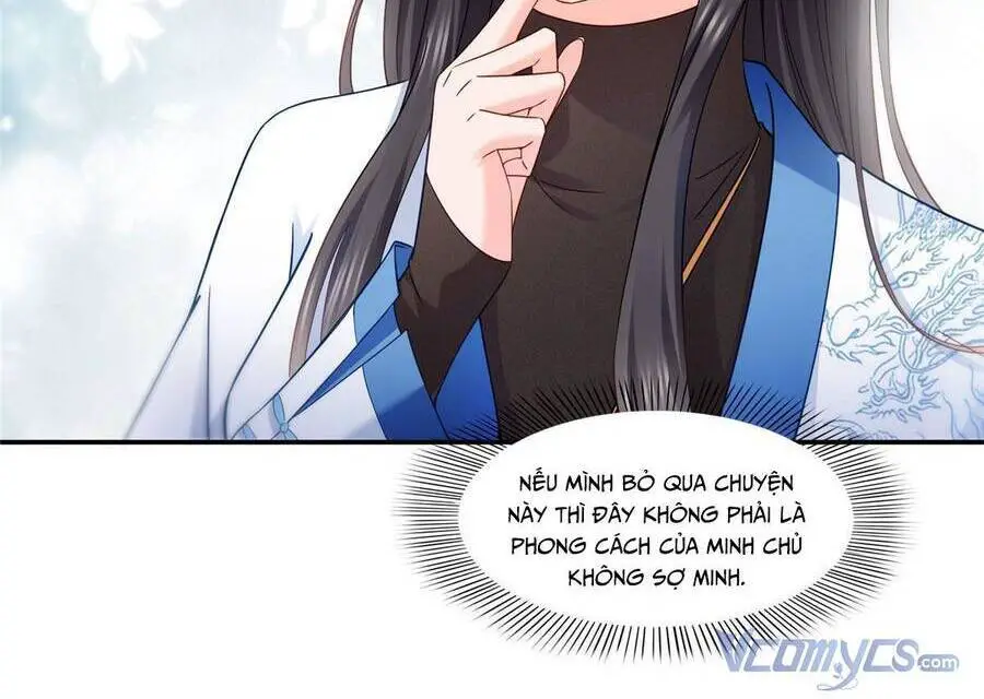 Đúng Như Hàn Quang Gặp Nắng Gắt Nettruyen ZZZ Chương 301 Page 33