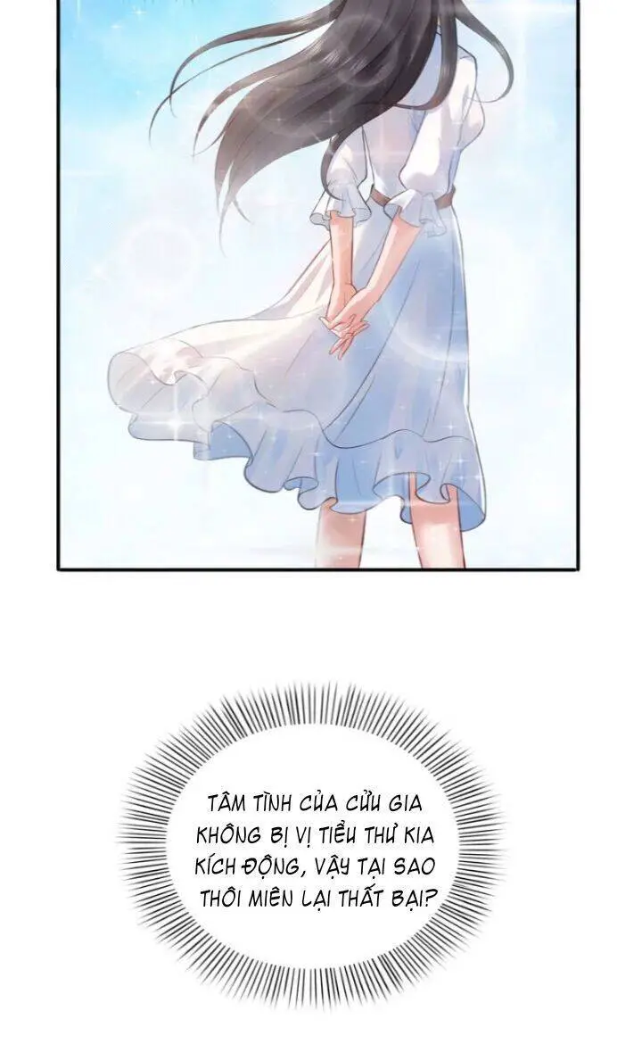 Đúng Như Hàn Quang Gặp Nắng Gắt Nettruyen ZZZ Chương 15 Page 3