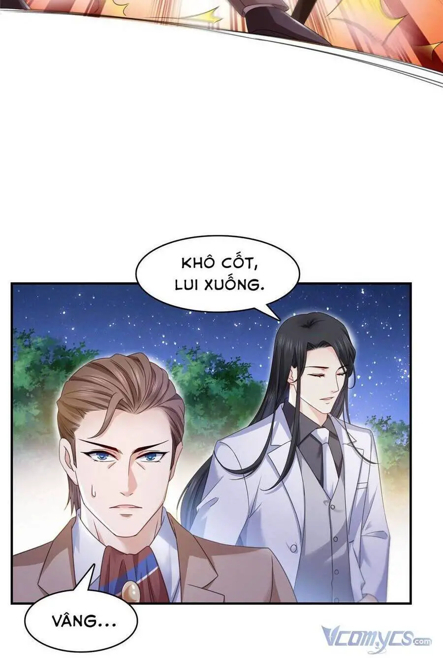 Đúng Như Hàn Quang Gặp Nắng Gắt Nettruyen ZZZ Chương 298 Page 13