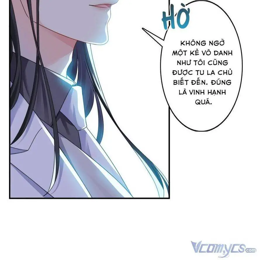 Đúng Như Hàn Quang Gặp Nắng Gắt Nettruyen ZZZ Chương 298 Page 17