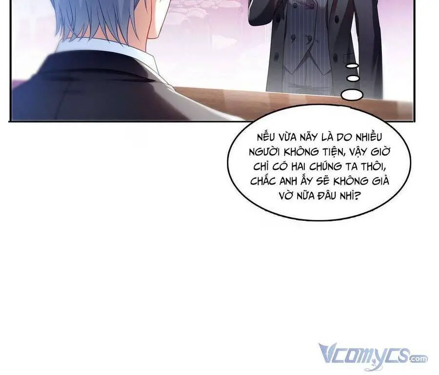Đúng Như Hàn Quang Gặp Nắng Gắt Nettruyen ZZZ Chương 297 Page 8