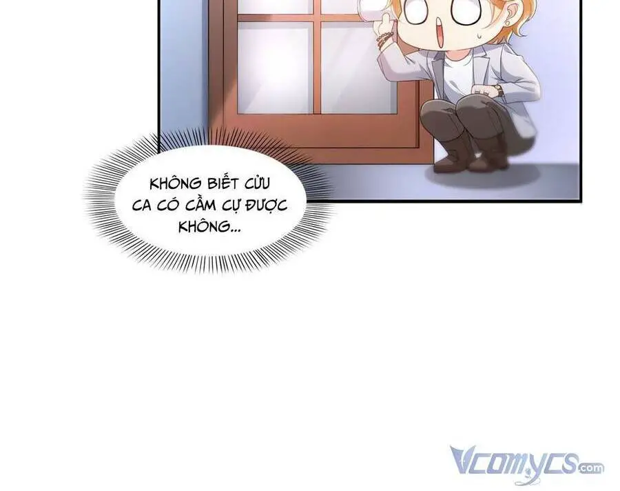 Đúng Như Hàn Quang Gặp Nắng Gắt Nettruyen ZZZ Chương 297 Page 16