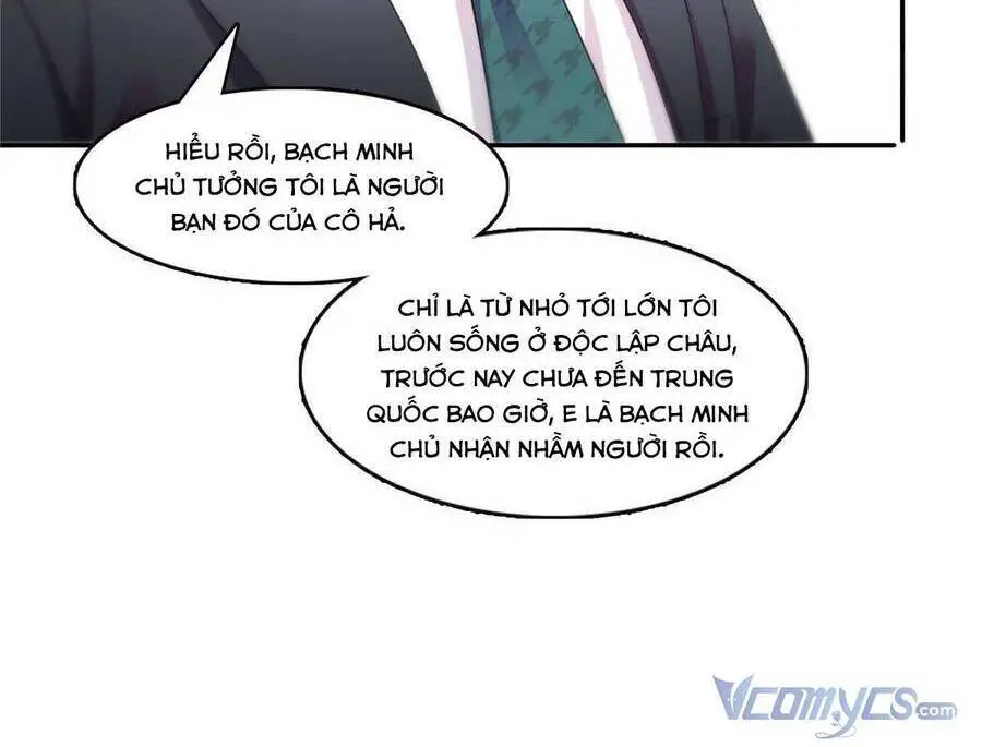 Đúng Như Hàn Quang Gặp Nắng Gắt Nettruyen ZZZ Chương 297 Page 24