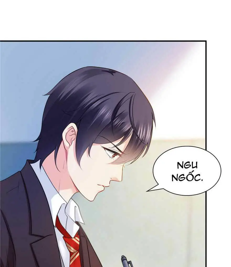 Đúng Như Hàn Quang Gặp Nắng Gắt Nettruyen ZZZ Chương 13 Page 3
