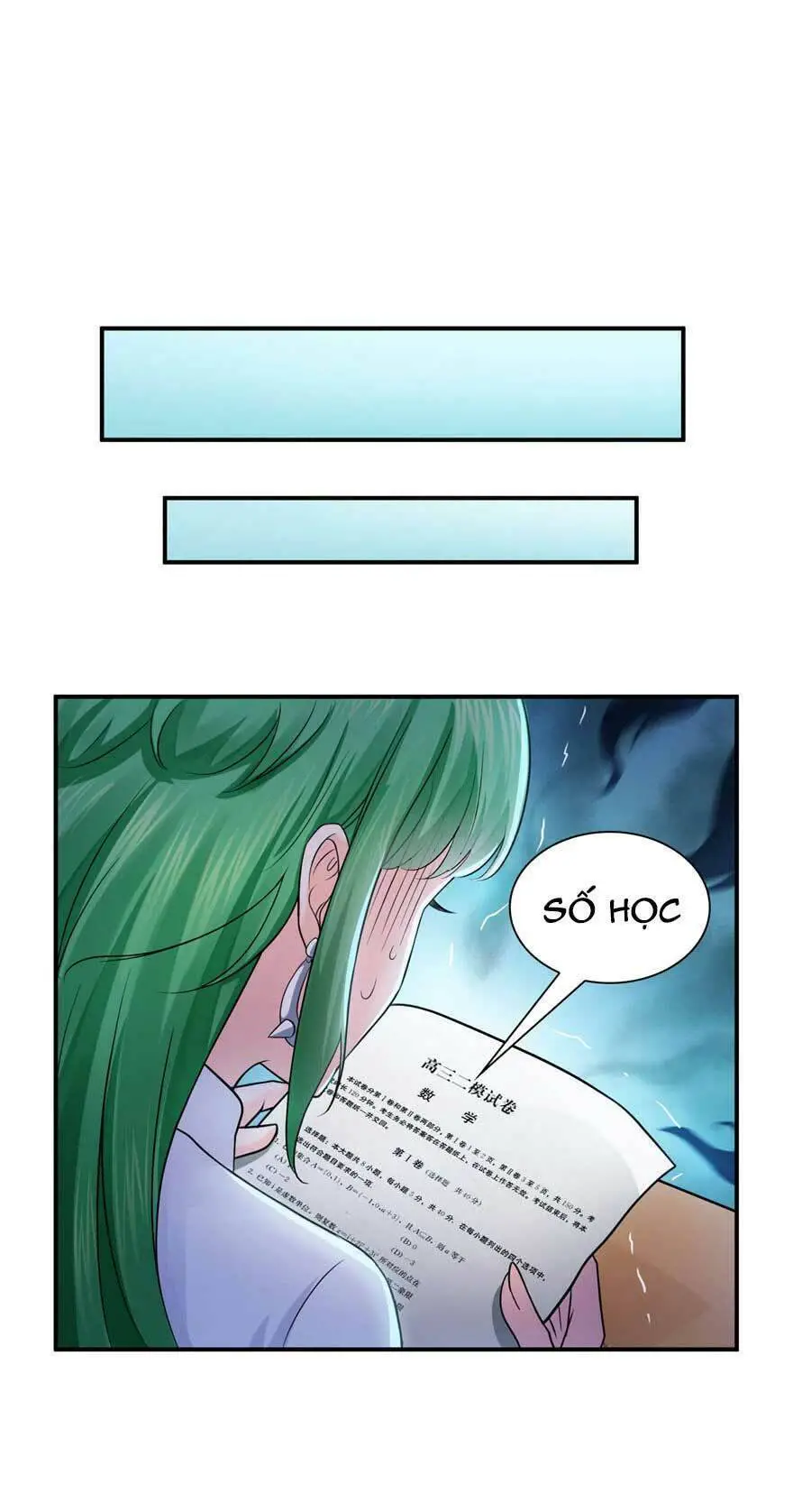 Đúng Như Hàn Quang Gặp Nắng Gắt Nettruyen ZZZ Chương 13 Page 6