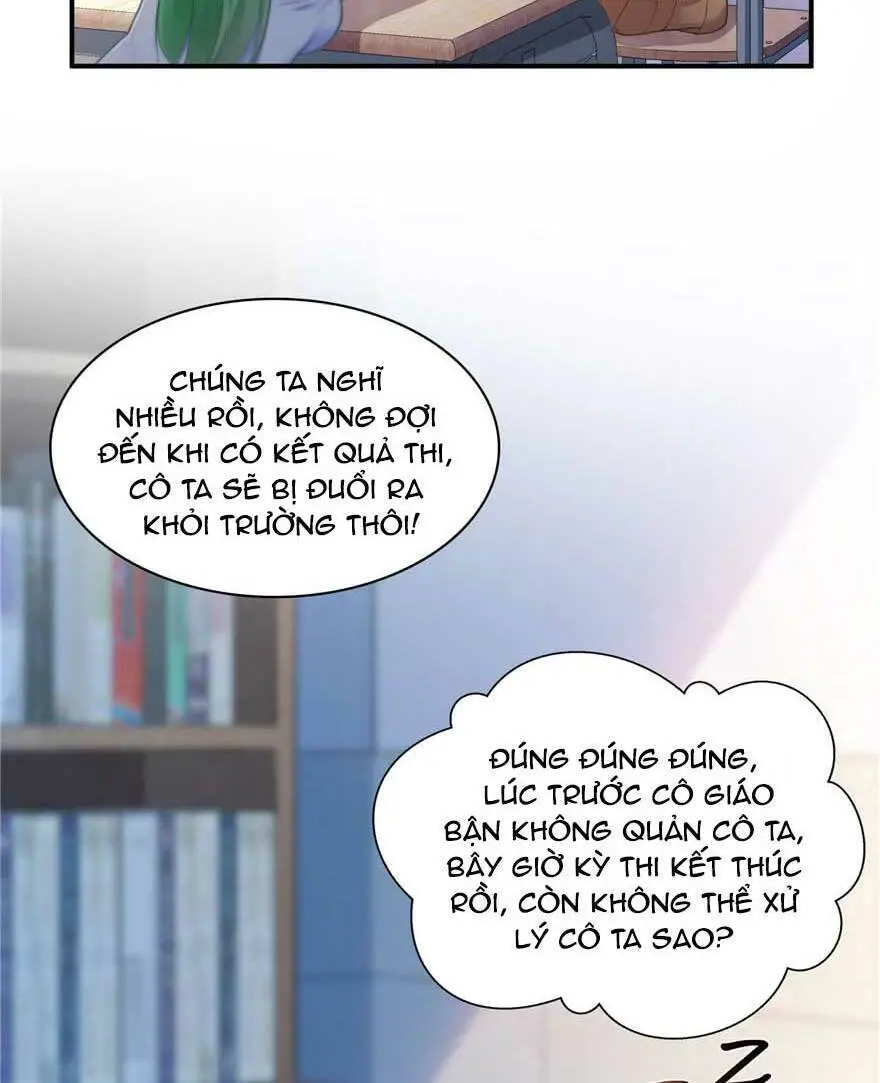 Đúng Như Hàn Quang Gặp Nắng Gắt Nettruyen ZZZ Chương 13 Page 11