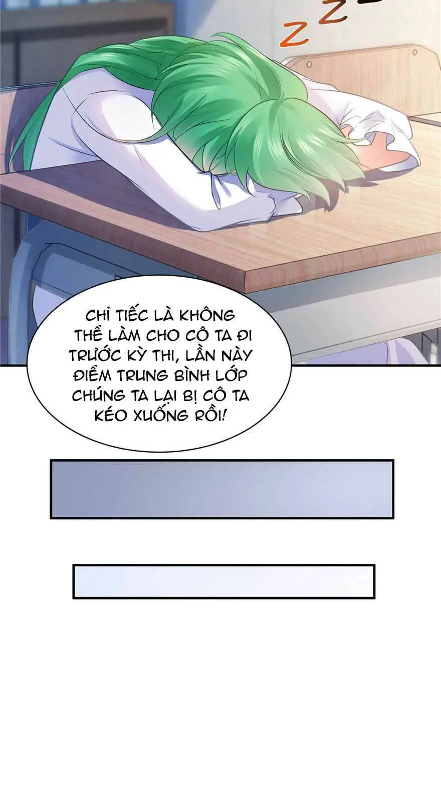Đúng Như Hàn Quang Gặp Nắng Gắt Nettruyen ZZZ Chương 13 Page 12