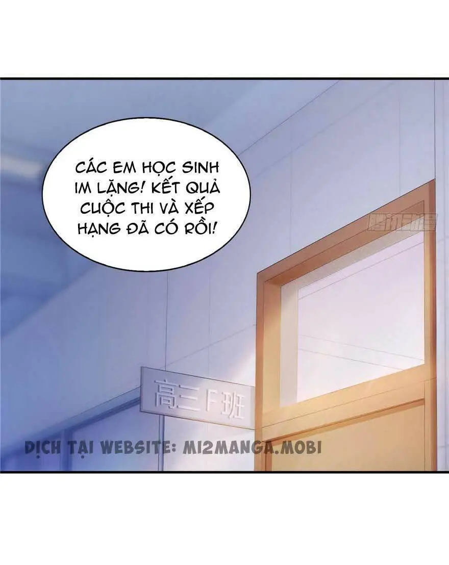 Đúng Như Hàn Quang Gặp Nắng Gắt Nettruyen ZZZ Chương 13 Page 13