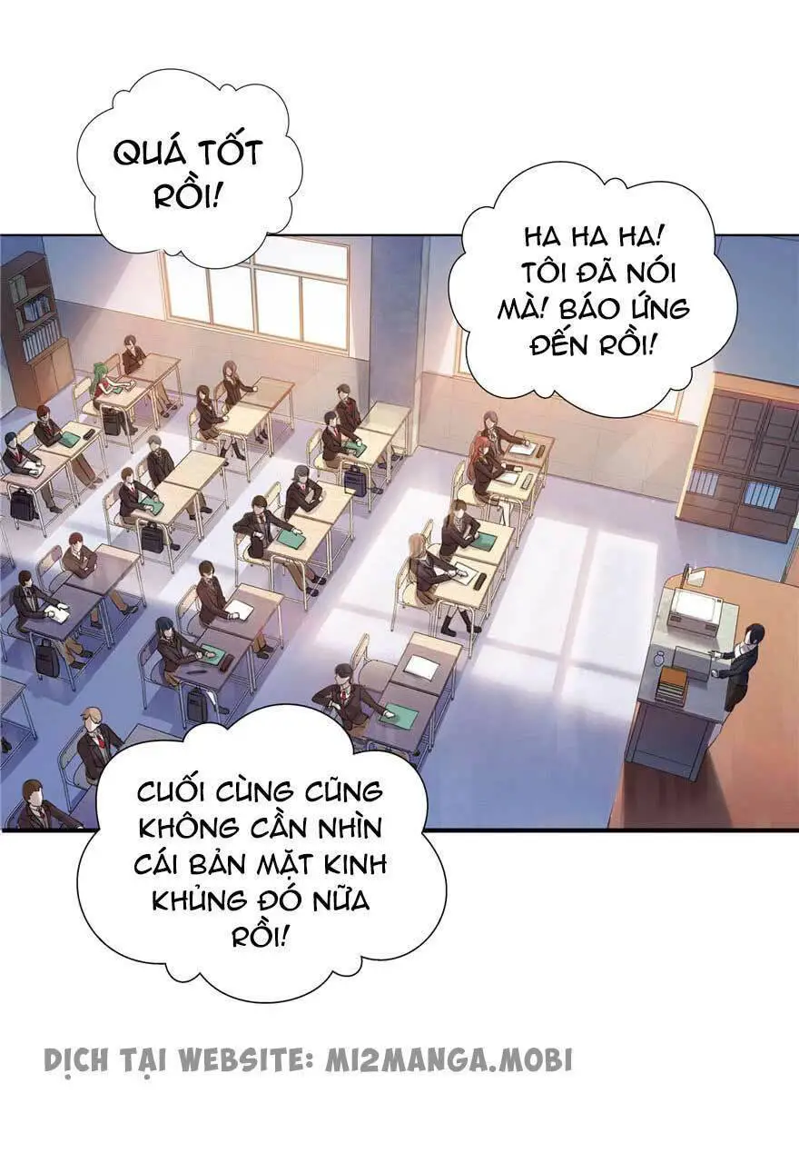 Đúng Như Hàn Quang Gặp Nắng Gắt Nettruyen ZZZ Chương 13 Page 16