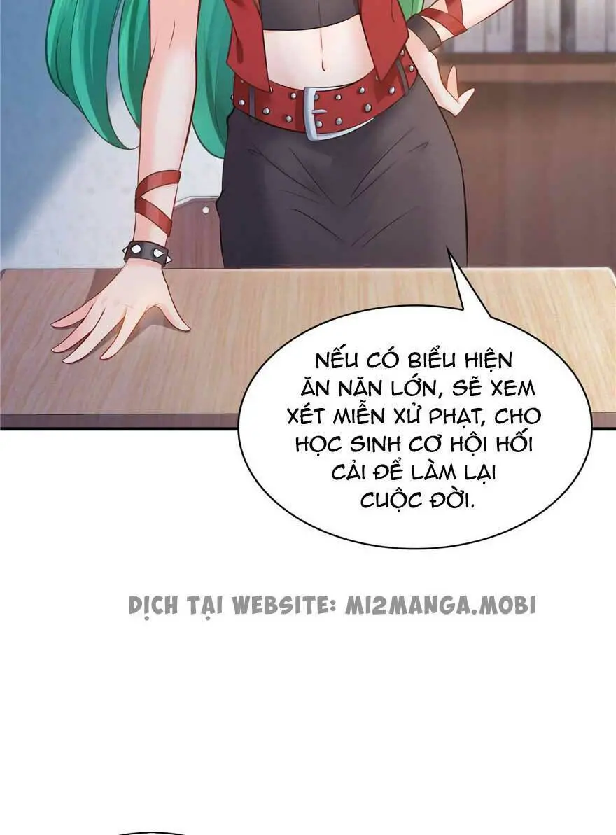 Đúng Như Hàn Quang Gặp Nắng Gắt Nettruyen ZZZ Chương 13 Page 20