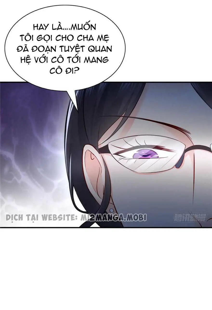 Đúng Như Hàn Quang Gặp Nắng Gắt Nettruyen ZZZ Chương 13 Page 26
