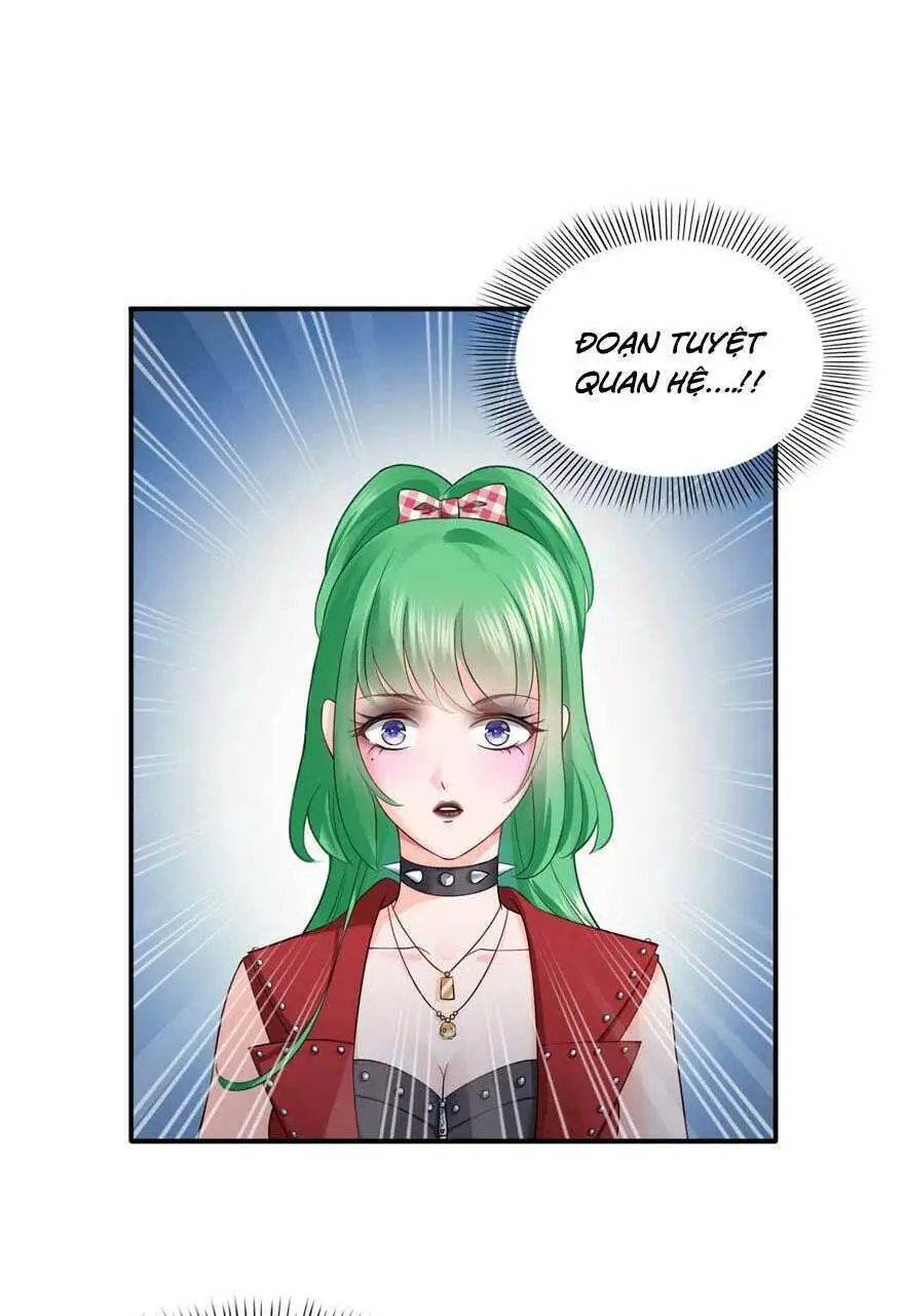 Đúng Như Hàn Quang Gặp Nắng Gắt Nettruyen ZZZ Chương 13 Page 27