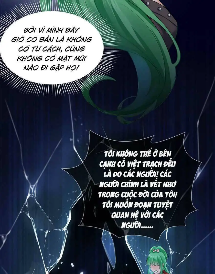 Đúng Như Hàn Quang Gặp Nắng Gắt Nettruyen ZZZ Chương 13 Page 29