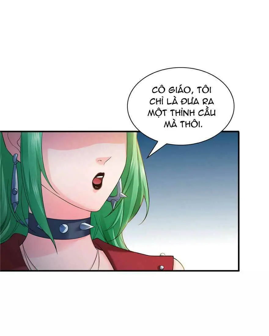 Đúng Như Hàn Quang Gặp Nắng Gắt Nettruyen ZZZ Chương 13 Page 33