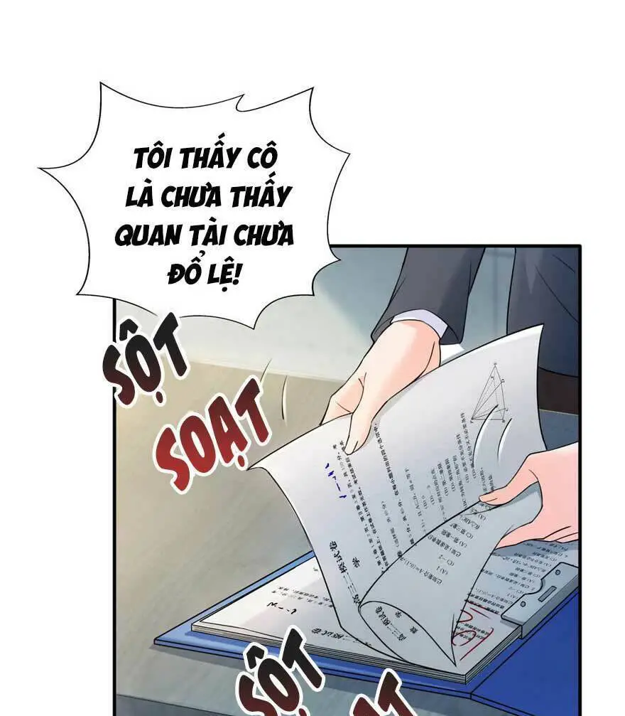 Đúng Như Hàn Quang Gặp Nắng Gắt Nettruyen ZZZ Chương 13 Page 35