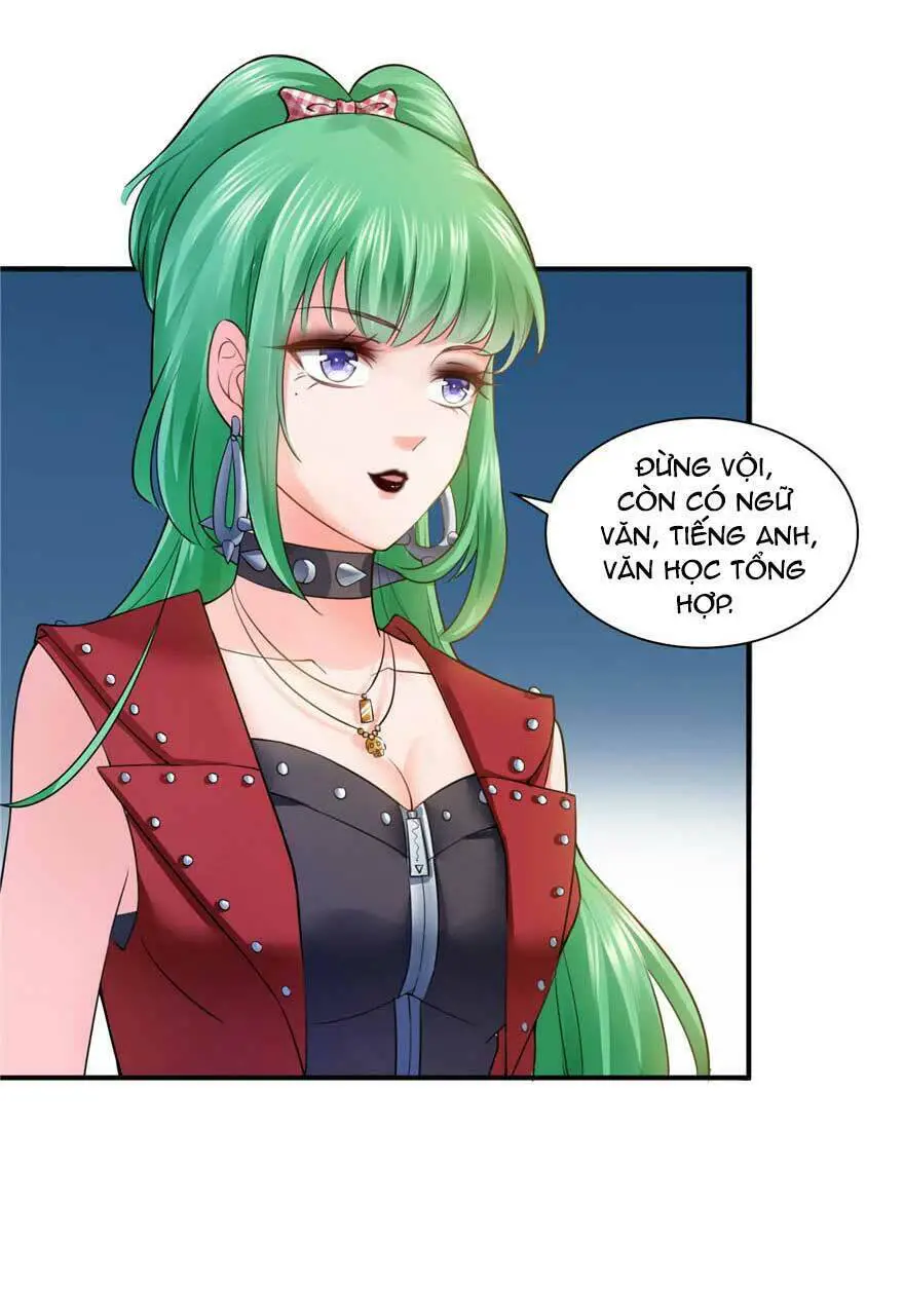 Đúng Như Hàn Quang Gặp Nắng Gắt Nettruyen ZZZ Chương 13 Page 39