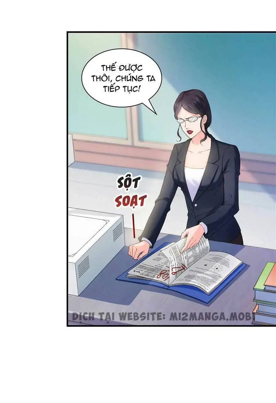 Đúng Như Hàn Quang Gặp Nắng Gắt Nettruyen ZZZ Chương 13 Page 40